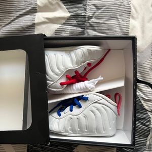 Nike Lil’ Posite One ‘Photon Dust’ CB